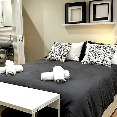 Baretti Appartement *