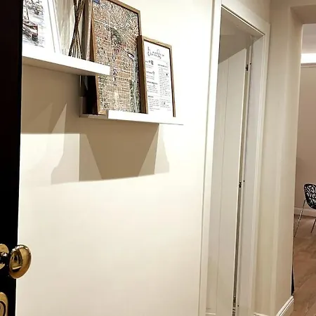Appartement Baretti Turijn
