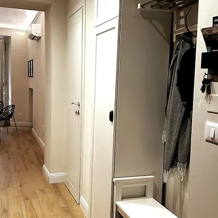 Appartement Baretti Turijn