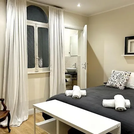 Appartement Baretti *